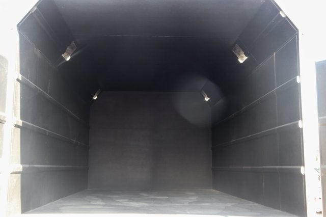 2023 Chevrolet Silverado 4500HD Work Truck