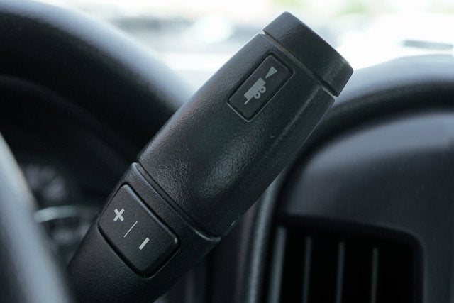 2022 Chevrolet Silverado 5500HD Work Truck