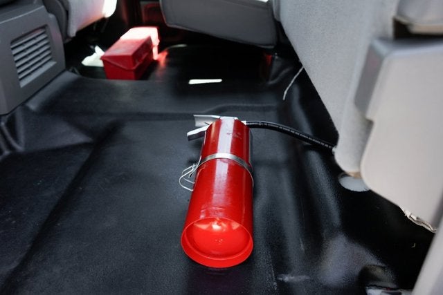 2022 Chevrolet Silverado 5500HD Work Truck