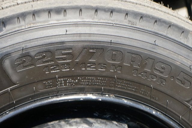 2022 Chevrolet Silverado 5500HD Work Truck