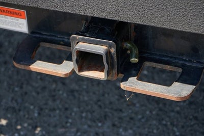 2022 Chevrolet Silverado 5500HD Work Truck