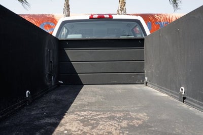 2022 Chevrolet Silverado 5500HD Work Truck