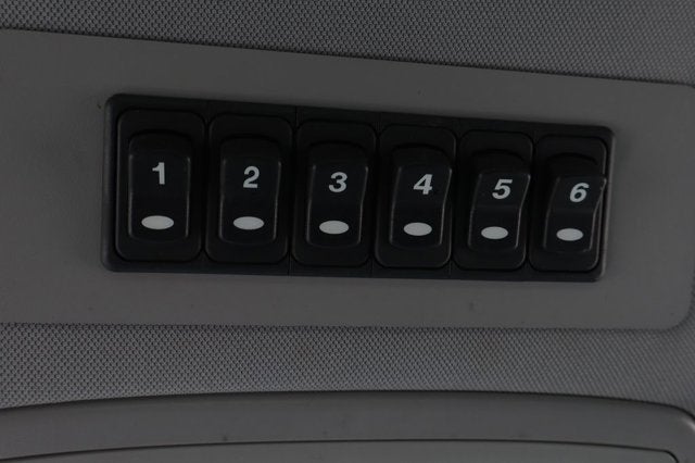 2022 Chevrolet Silverado 4500HD Work Truck