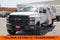 2022 Chevrolet Silverado 4500HD Work Truck