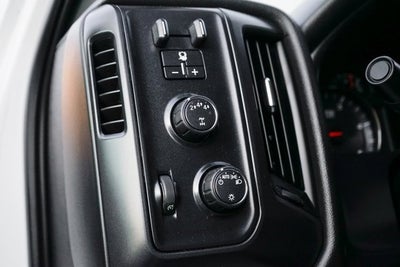 2021 Chevrolet Silverado 4500HD Work Truck