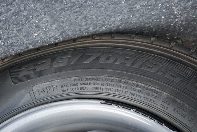 2021 Chevrolet Silverado 4500HD Work Truck