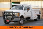 2021 Chevrolet Silverado 4500HD Work Truck
