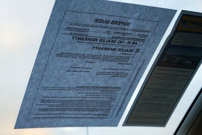 2021 Chevrolet Silverado 4500HD Work Truck