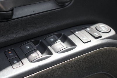 2022 Chevrolet Silverado 4500HD Work Truck