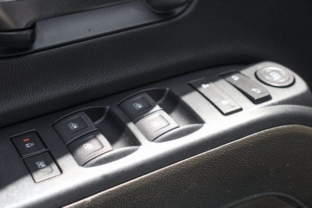 2022 Chevrolet Silverado 4500HD Work Truck