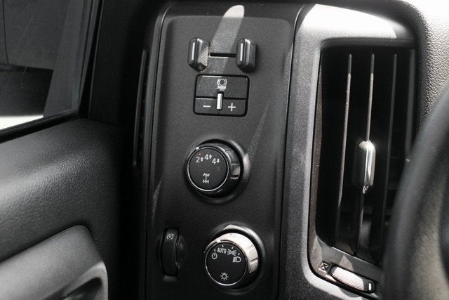 2022 Chevrolet Silverado 4500HD Work Truck