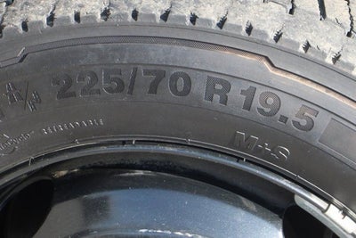 2022 Chevrolet Silverado 4500HD Work Truck