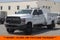 2022 Chevrolet Silverado 4500HD Work Truck