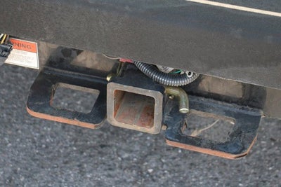 2022 Chevrolet Silverado 4500HD Work Truck