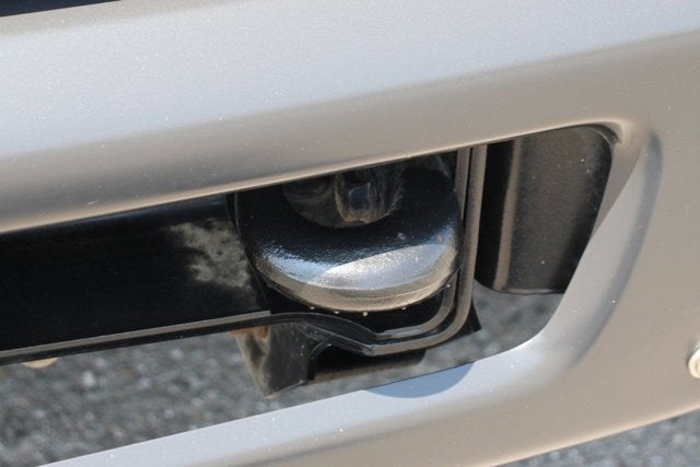 2022 Chevrolet Silverado 4500HD Work Truck