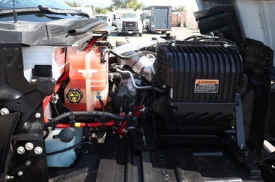 2021 Chevrolet Silverado 6500HD 1LT