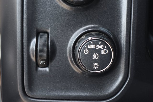 2021 Chevrolet Silverado 6500HD 1LT