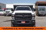 2021 Chevrolet Silverado 6500HD 1LT