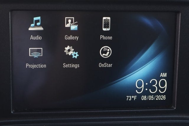 2021 Chevrolet Silverado 6500HD 1LT