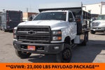 2021 Chevrolet Silverado 6500HD 1LT