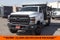 2021 Chevrolet Silverado 6500HD 1LT