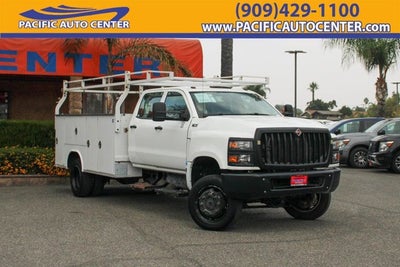 2022 International CV515 International CV Series