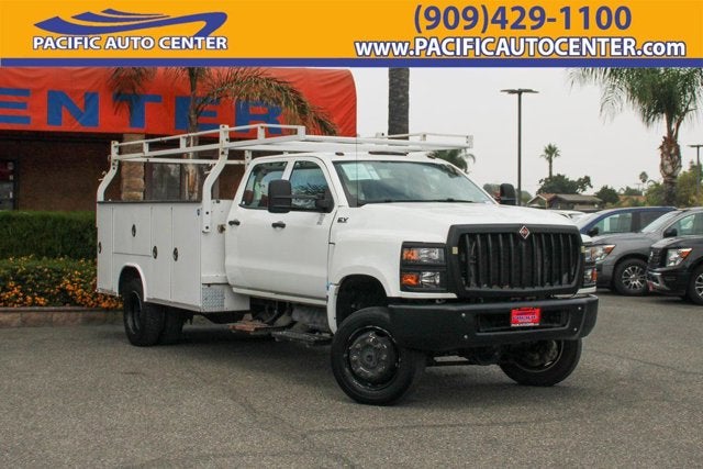 2022 International CV515 International CV Series