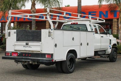 2022 International CV515 International CV Series