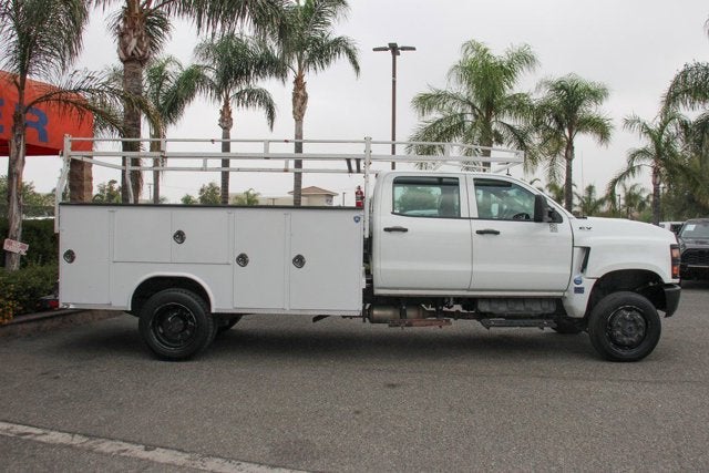 2022 International CV515 International CV Series