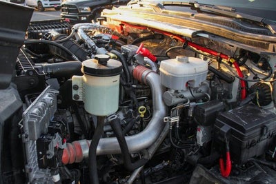 2022 International CV515 International CV Series