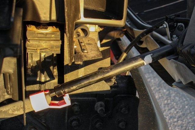 2022 International CV515 International CV Series