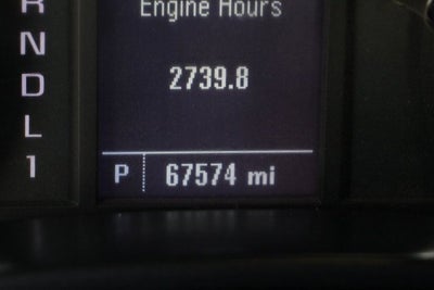 2022 International CV515 International CV Series