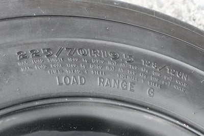 2022 International CV515 International CV Series