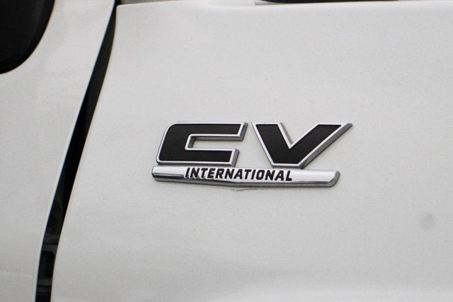 2022 International CV515 International CV Series