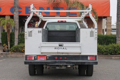 2022 International CV515 International CV Series