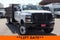 2022 International CV515 Base