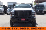 2022 International CV515 Base