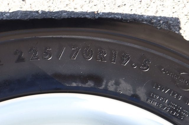 2022 International CV515 Base
