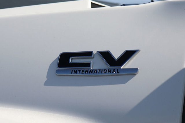 2022 International CV515 Base