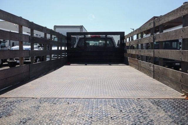 2022 International CV515 Base