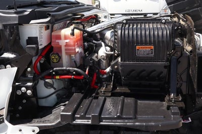 2022 International CV515 Base