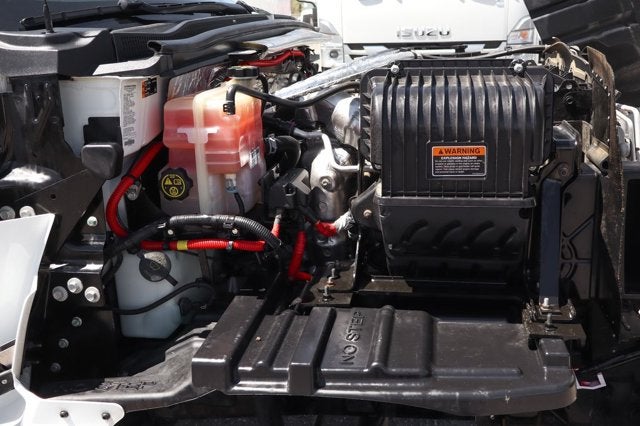 2022 International CV515 Base