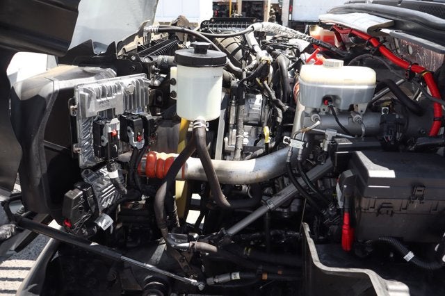 2022 International CV515 Base