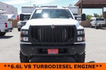 2022 International CV515 Base