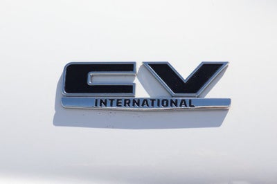2022 International CV515 Base