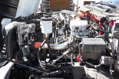 2022 International CV515 Base