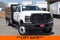 2022 International CV515 Base