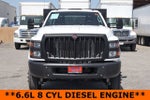 2022 International CV515 Base