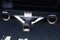 2022 International CV515 Base