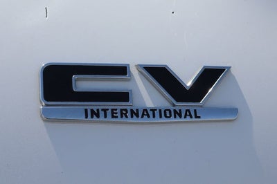 2022 International CV515 Base